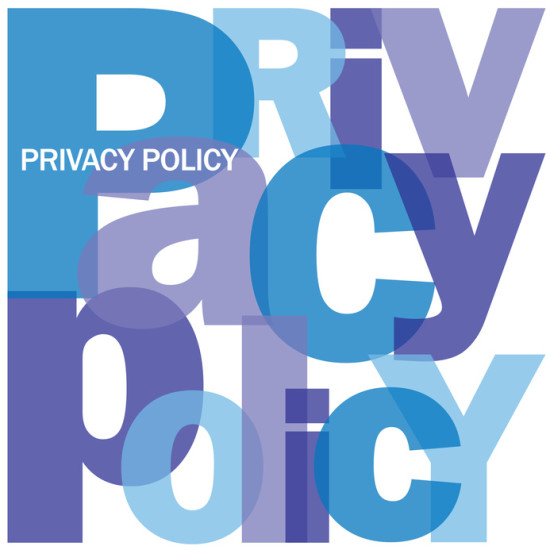 Privacy Policy