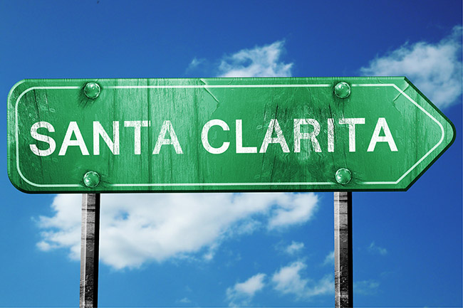 Santa Clarita Trademark Lawyer