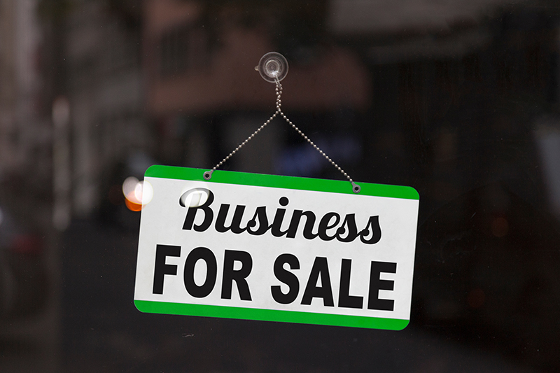 7 Important Considerations When Buying or Selling a Business