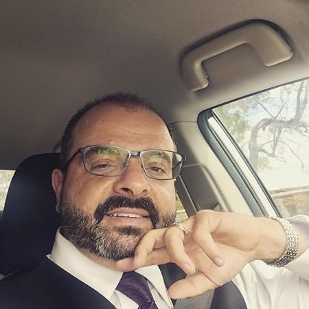 Attorney Roger Doumanian