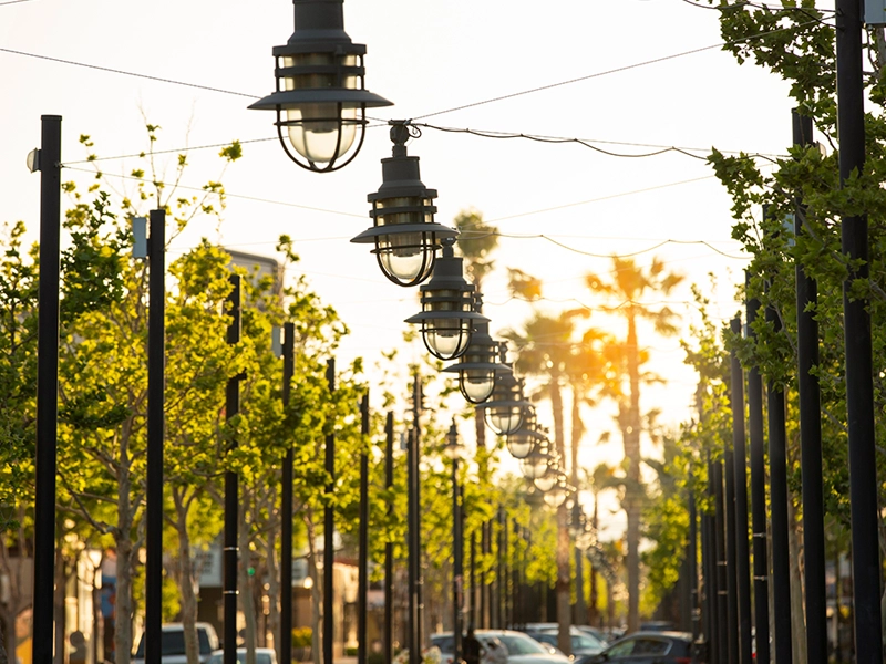 Trademark lawyer serving Calabasas, CA